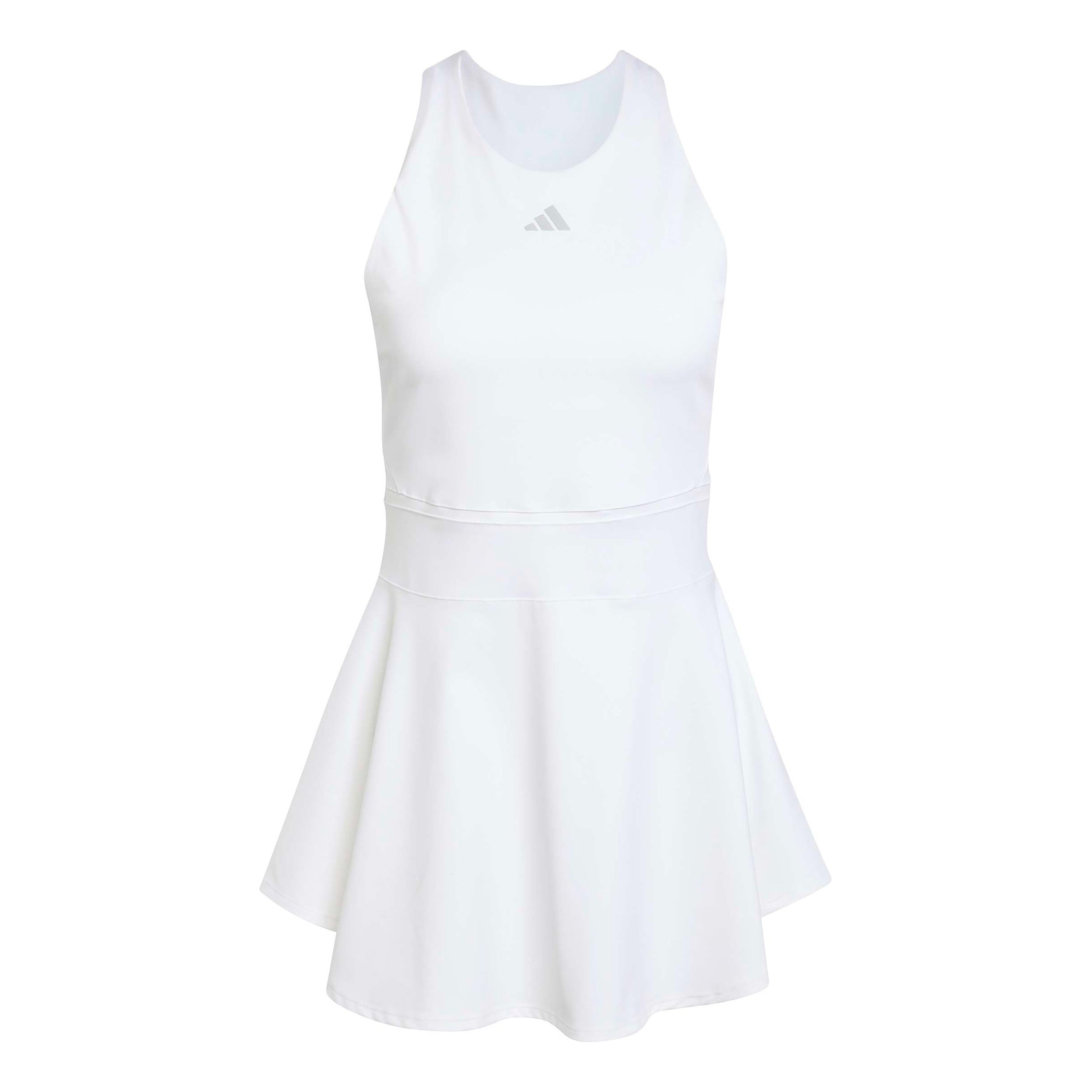 Prince Tennis Match Dress with Shorts Pure White NEW Womens Prince Tennis Match Dress with Shorts Pure White NEW Womens