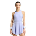 Y- Jurk Dames - mauve