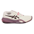 Gel-Resolution X Allcourt schoen Dames - crème, lila