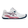 Gel-Challenger 15 Allcourt schoen Dames - wit, mauve