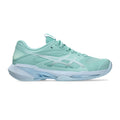 Solution Speed FF 4 Gravelschoen Dames - mint, lichtblauw