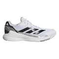 Crazyquick LS Padel schoen Heren - wit, lichtgrijs