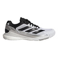 Crazyquick Boost Chaussures padel Hommes - blanc, gris clair