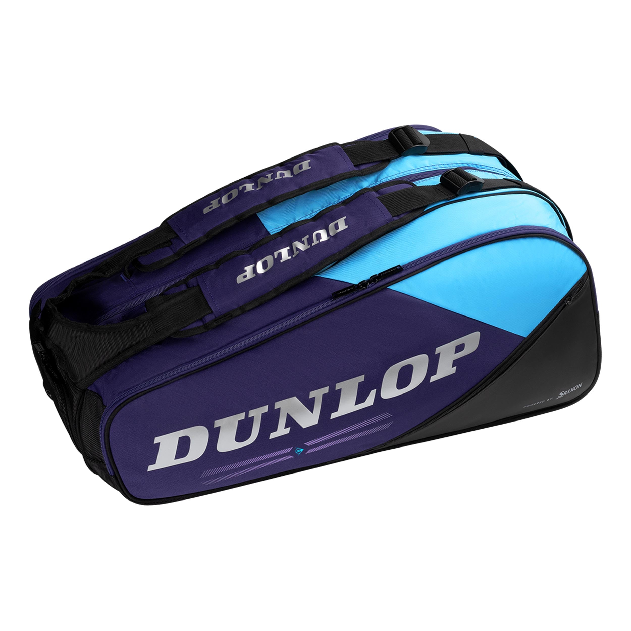 Dunlop FX-Performance 8er Rackettas -paars
