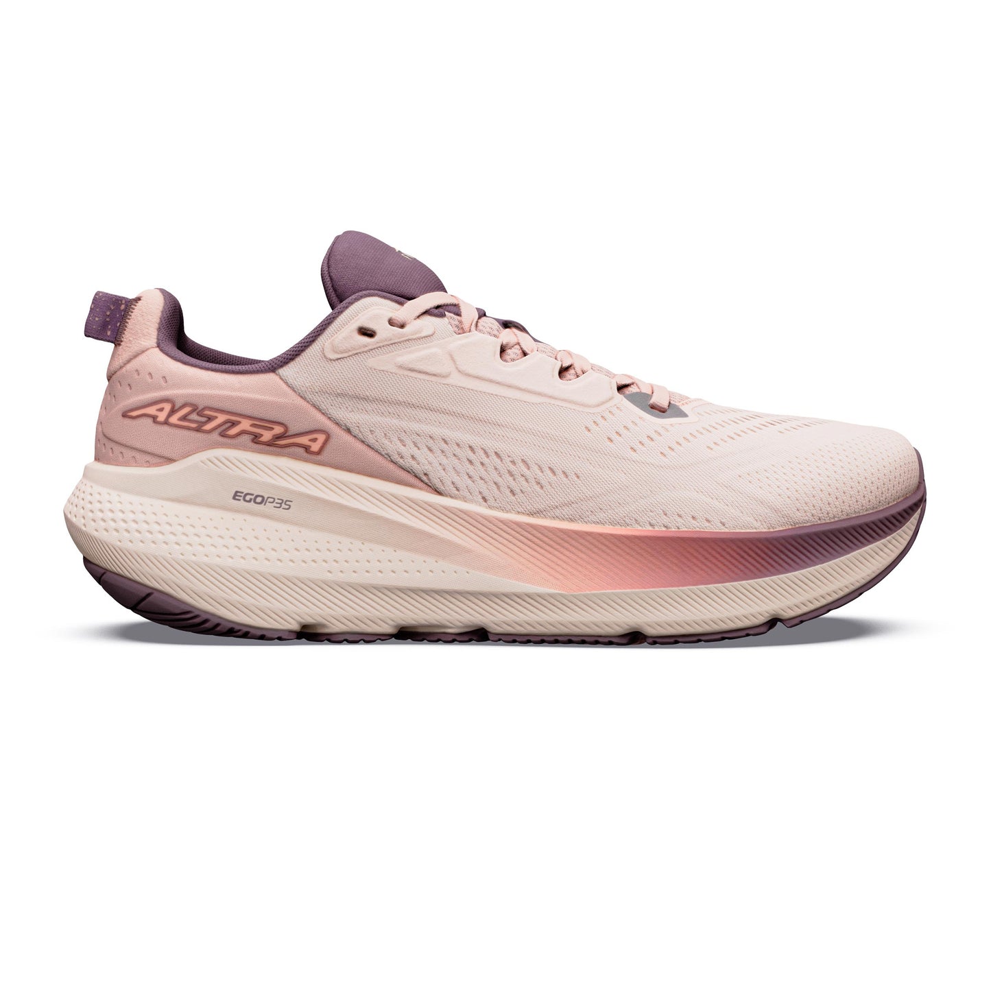 Altra FWD Via 2 Neutrale schoen Dames - oud roze, roze