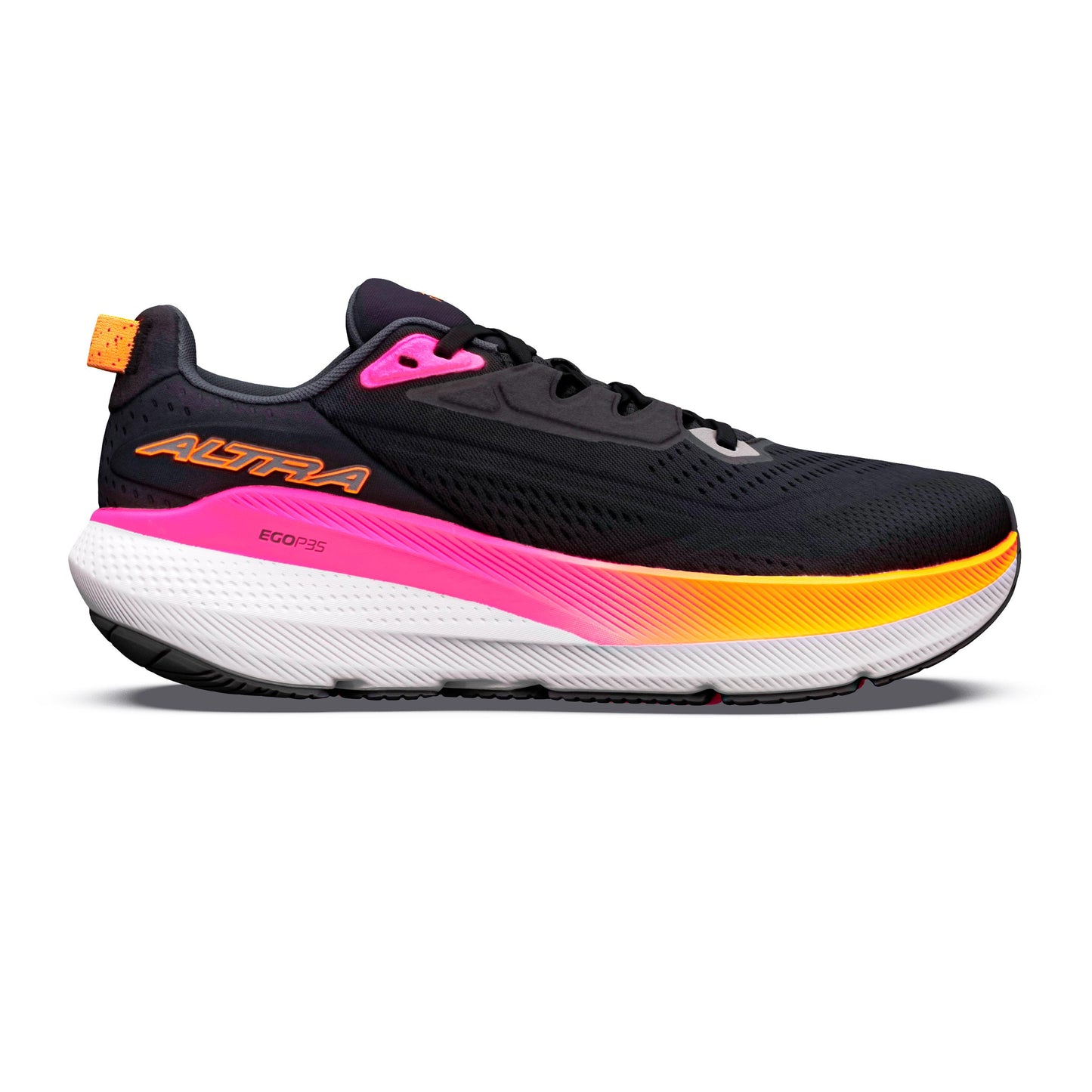 Altra FWD Via 2 Neutrale schoen Dames - zwart, roze