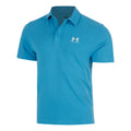 Icon Polo Heren-lichtblauw