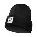 Get Warm Muts Unisex-zwart