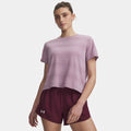 Velociti  Maillot de course Femmes - mauve