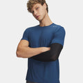 Velociti Pro  Hardloopshirt Heren - blauw, zilver