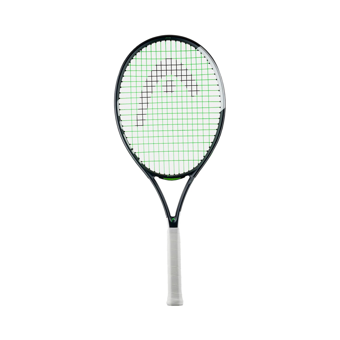 HEAD Ig Speed Jr. 26 Kinderracket Besnaard
