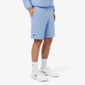 Shorts Heren - lichtblauw