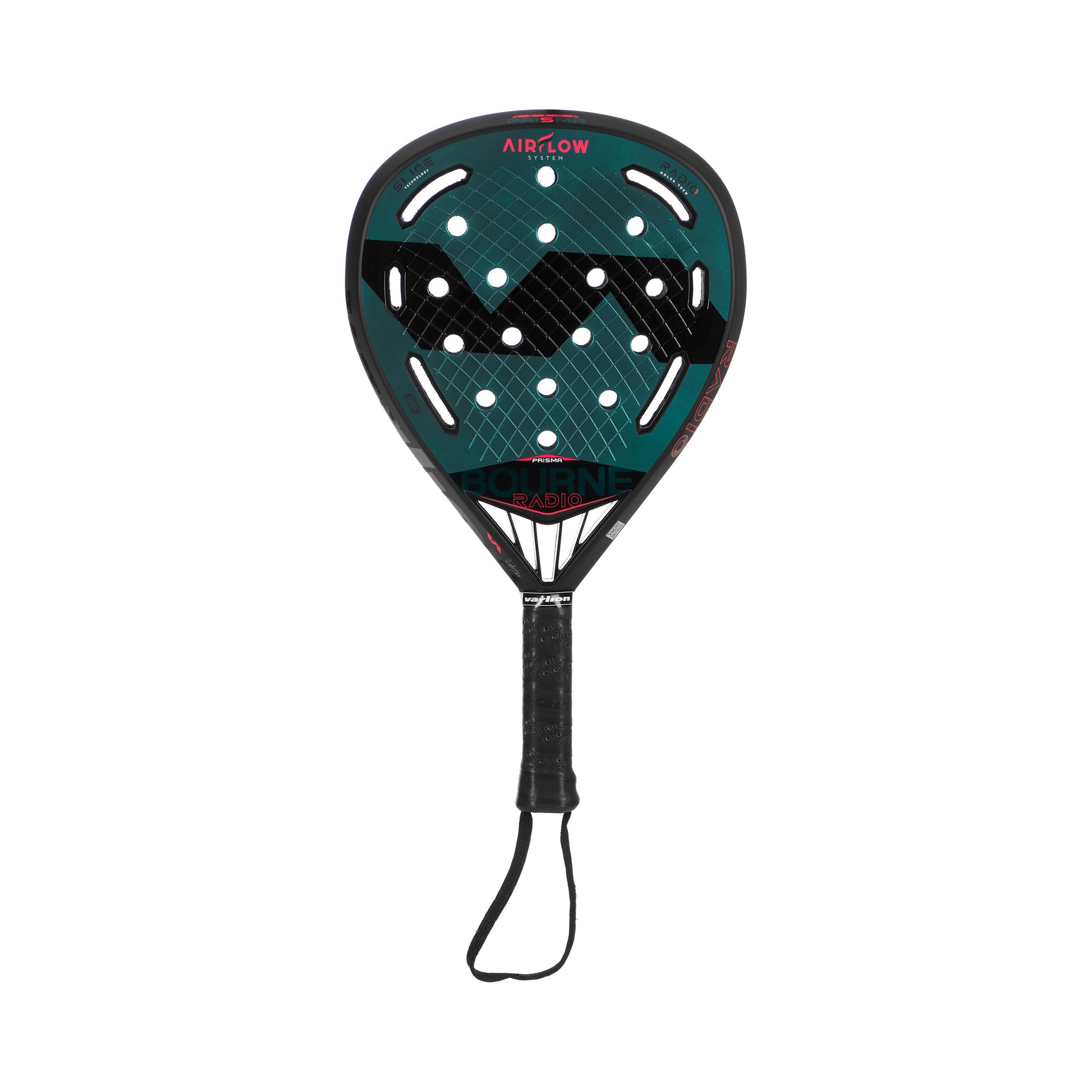Varlion Bourne Summum Prisma Radio W Padel racket
