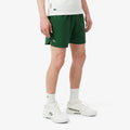 Shorts Heren - groen, limoen