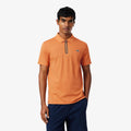 Polo Hommes - orange