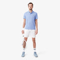 Shorts Heren - wit