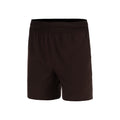 Shorts Heren - zwart