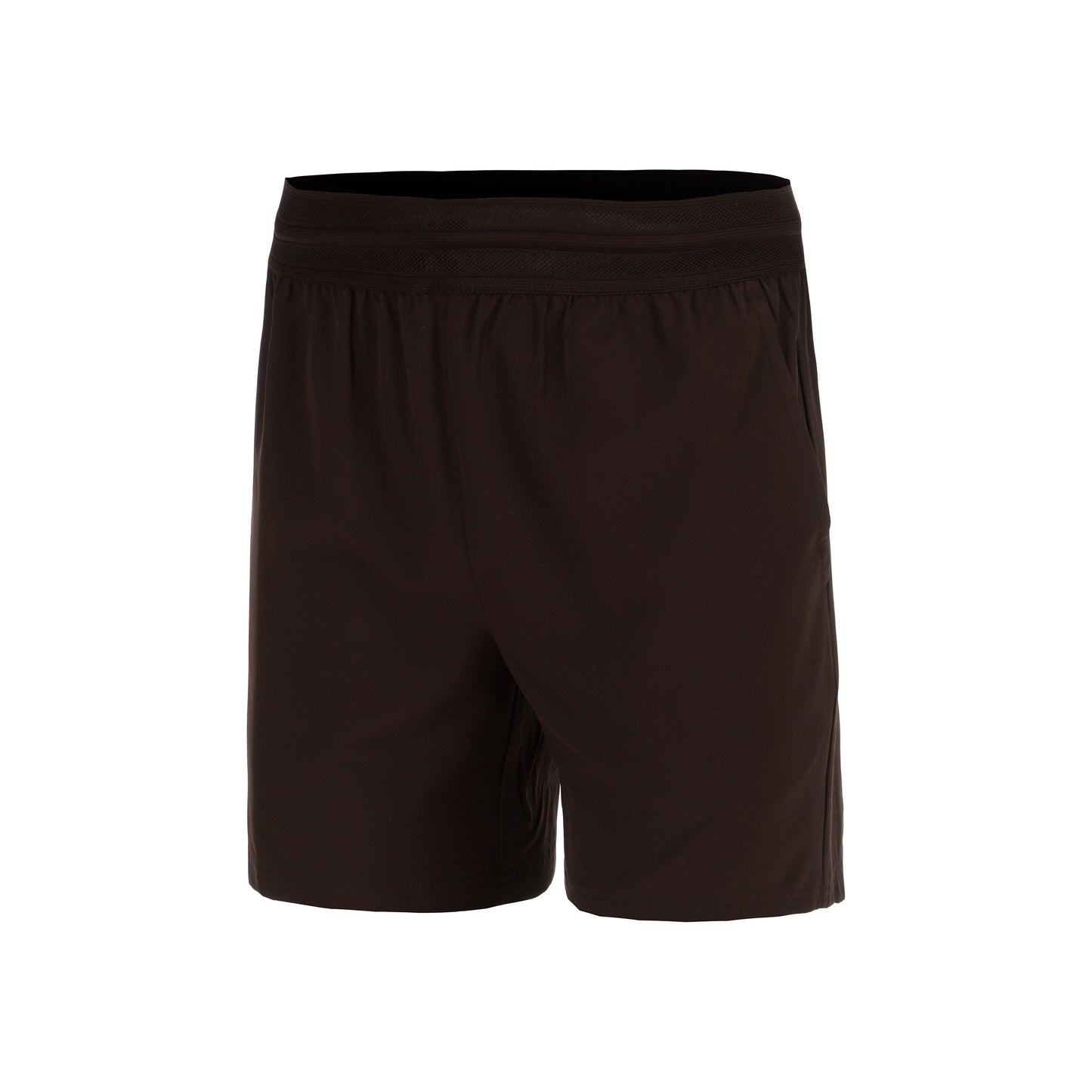 Lacoste Shorts Heren - zwart