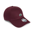 New Era Cap Unisex - wijnrood