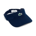 Visor Heren - donkerblauw