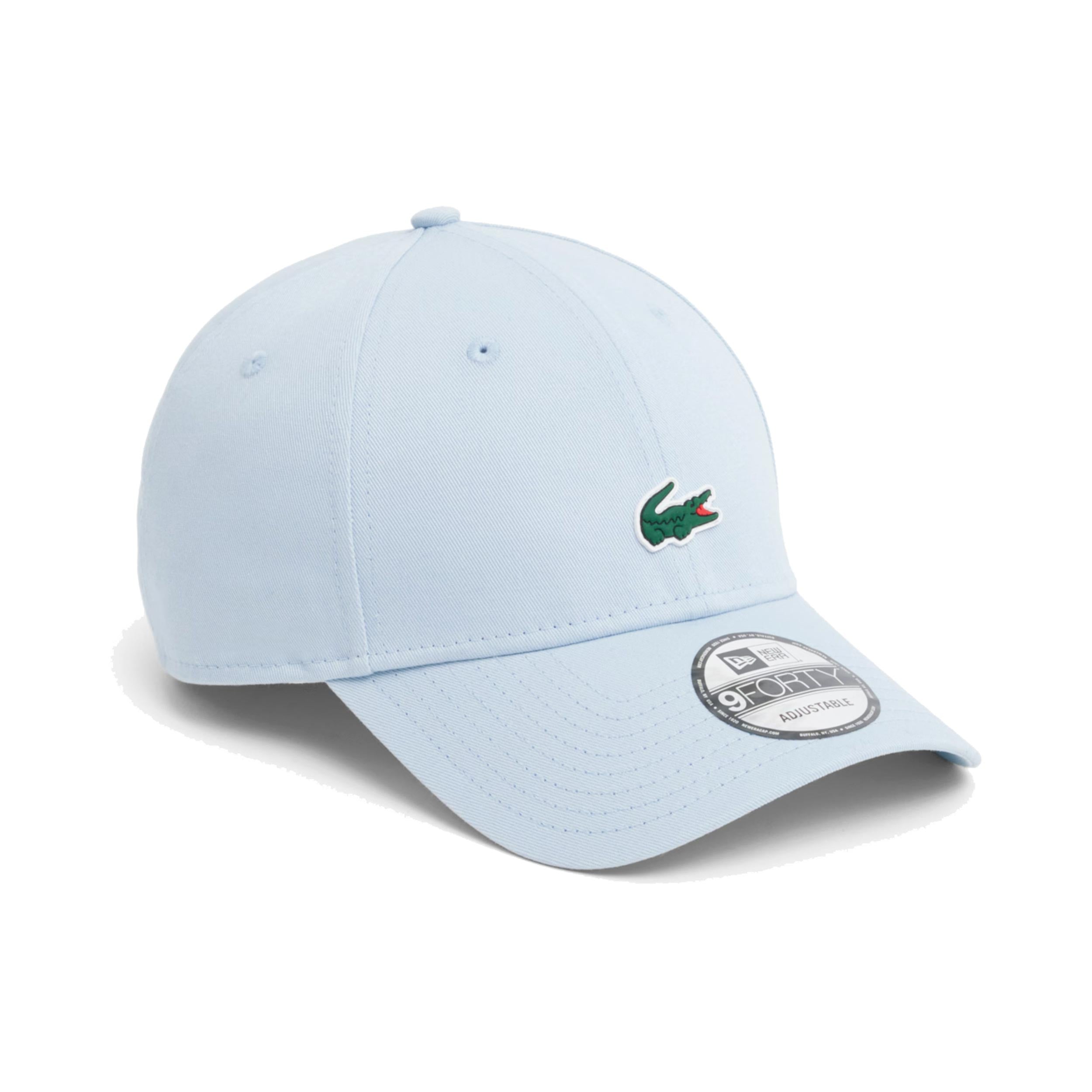 Lacoste Cap Unisex - lichtblauw