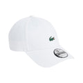 Cap Unisex - wit, wit