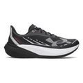Velociti Distance Chaussure de running sans stabilisateurs Hommes-noir, noir
