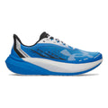 Velociti Distance Neutrale schoen Heren - blauw, zwart