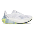 Velociti Distance Chaussure de running sans stabilisateurs Femmes - blanc, bleu gris