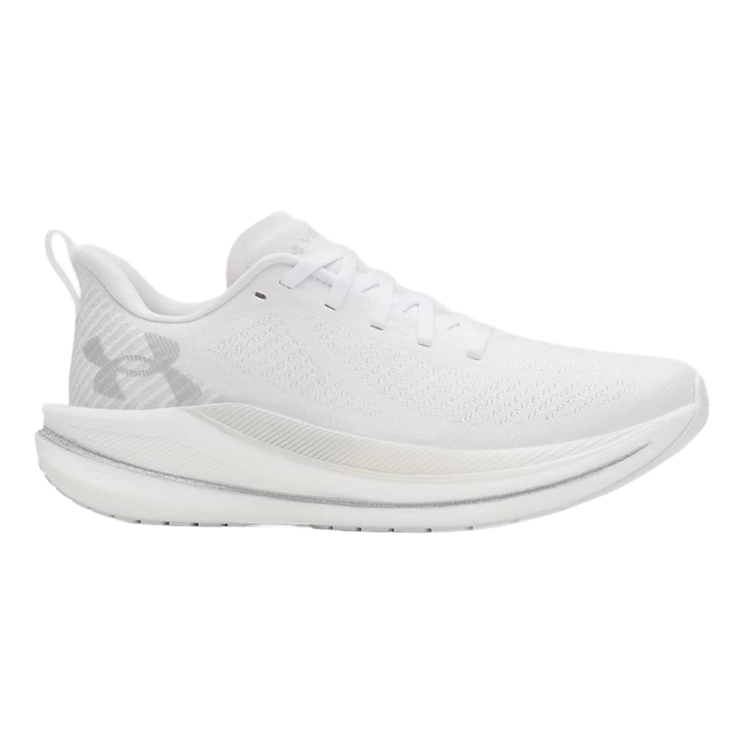 Under Armour Velociti SPD Chaussure de running sans stabilisateurs Femmes - blanc, blanc