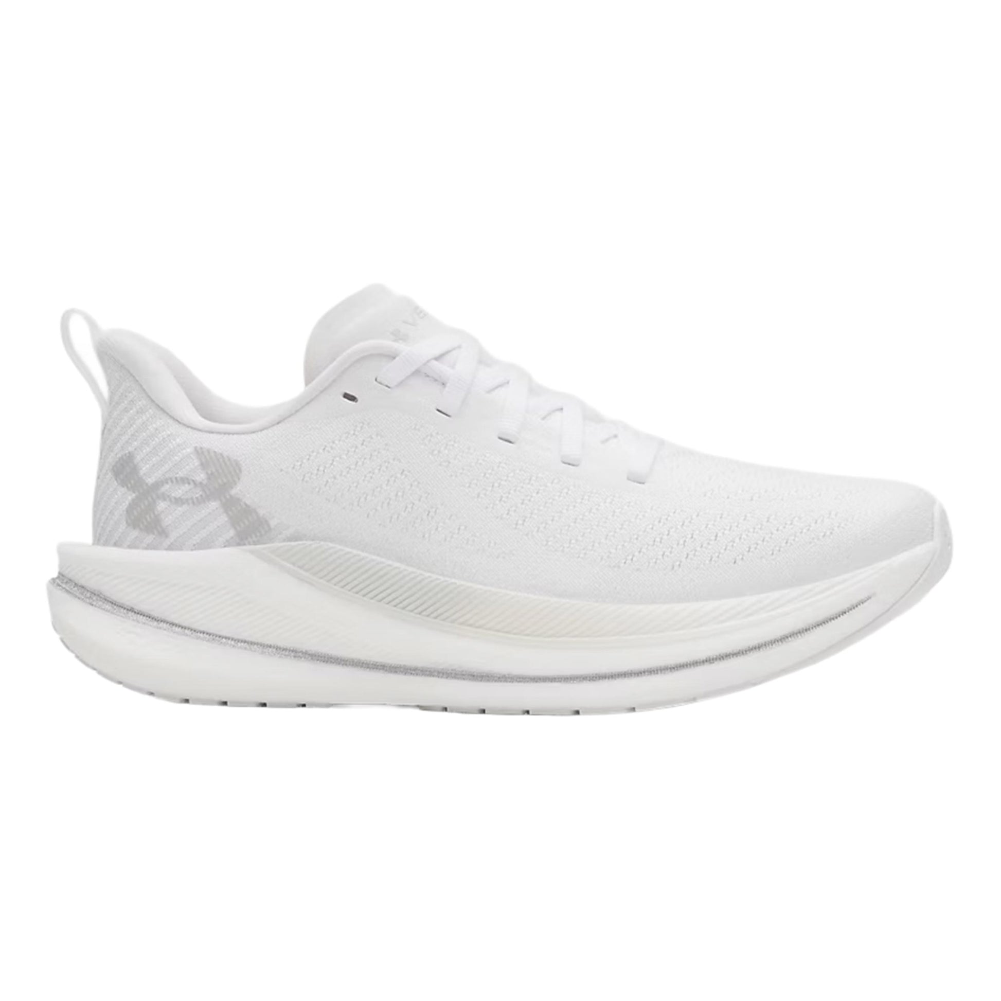 Under Armour Velociti SPD Chaussure de running sans stabilisateurs Femmes - blanc, blanc