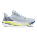 Velociti SPD Chaussure de running sans stabilisateurs Femmes - gris, jaune