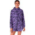 Fujitrail Packable  Hardloopjas Dames - lila