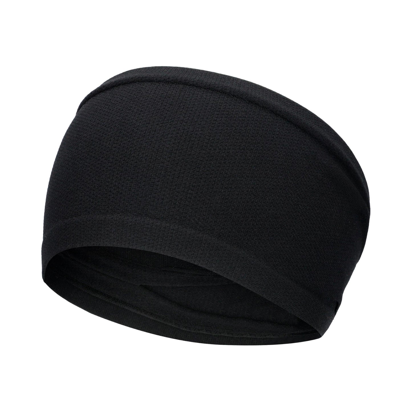 ASICS Performance Headband Bandeau Unisex - noir