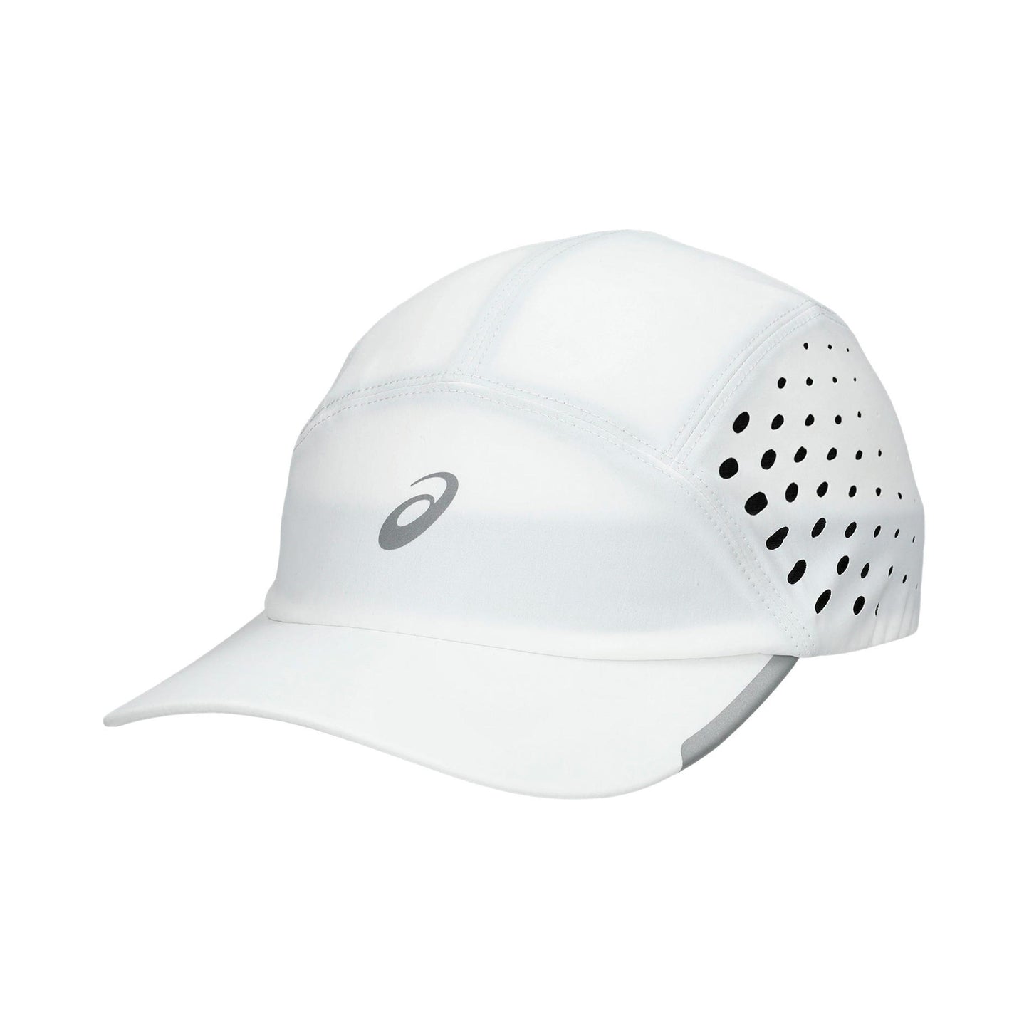 ASICS Ultra Lightweight Cap Unisex-wit