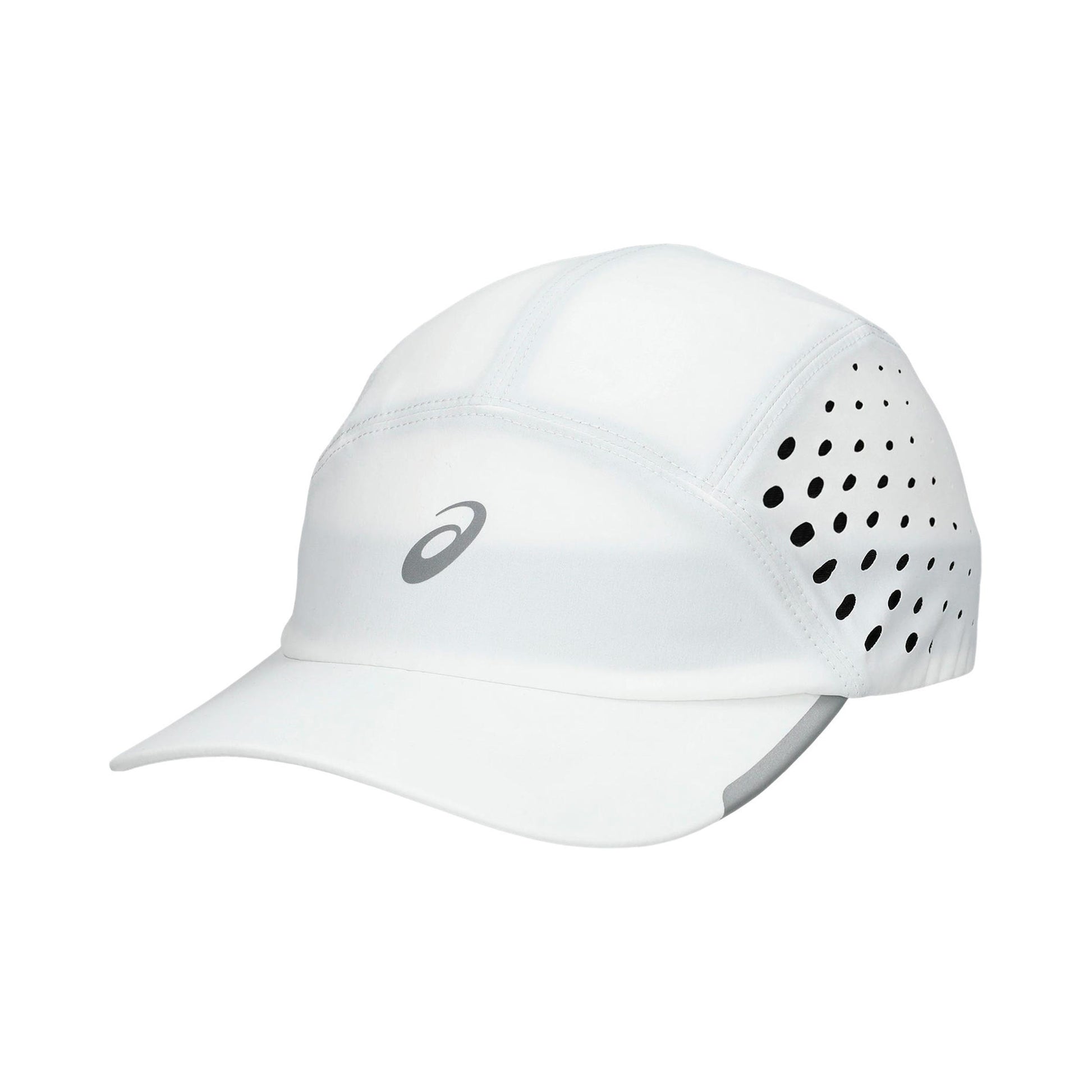 ASICS Ultra Lightweight Cap Unisex-wit