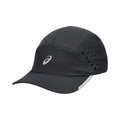 Ultra Lightweight Casquette Unisex-noir