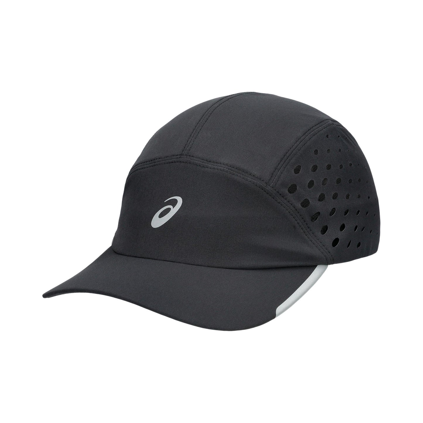 ASICS Ultra Lightweight Cap Unisex-zwart