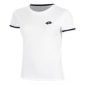 Squadra IV  T-shirt Dames - wit