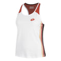 Tech VI Tanktop Dames - wit