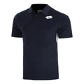 Squadra IV Polo Hommes - bleu foncé