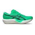 Magic Speed 5 Chaussure de compétition Unisex - vert, gris