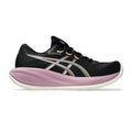 GEL-CUMULUS 28 Chaussure de running sans stabilisateurs Femmes - noir, lilas