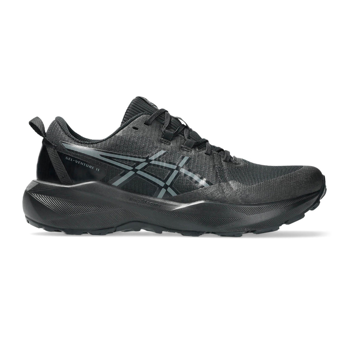 ASICS Gel-Venture 11 Chaussure trail Hommes - noir, anthracite