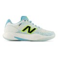 Fresh Foam X CT-Rally v2 Chaussures toutes surfaces Femmes - blanc, bleu clair