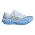 Supernova Rise 3 Chaussure de running sans stabilisateurs Femmes - bleu, gris