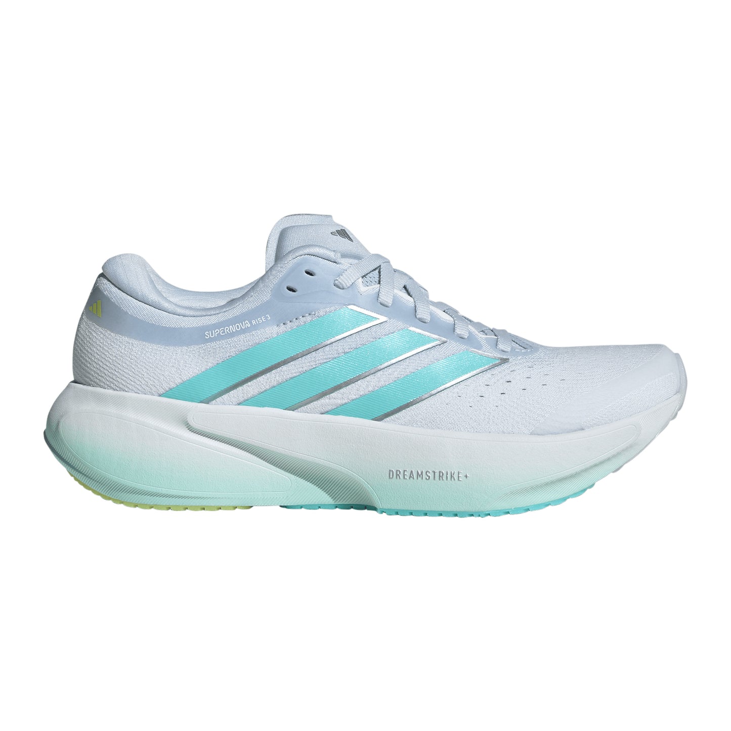 adidas Supernova Rise 3 Neutrale schoen Dames - blauw, turkoois