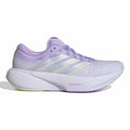 Supernova Rise 3 Neutrale schoen Dames - mauve, geel