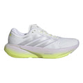 Supernova Rise 3 Neutrale schoen Dames - wit, geel