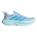 Supernova Glide Neutrale schoen Dames - blauw, groen